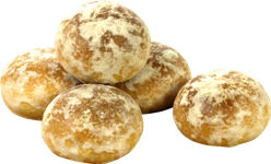 Кондитерские печи 