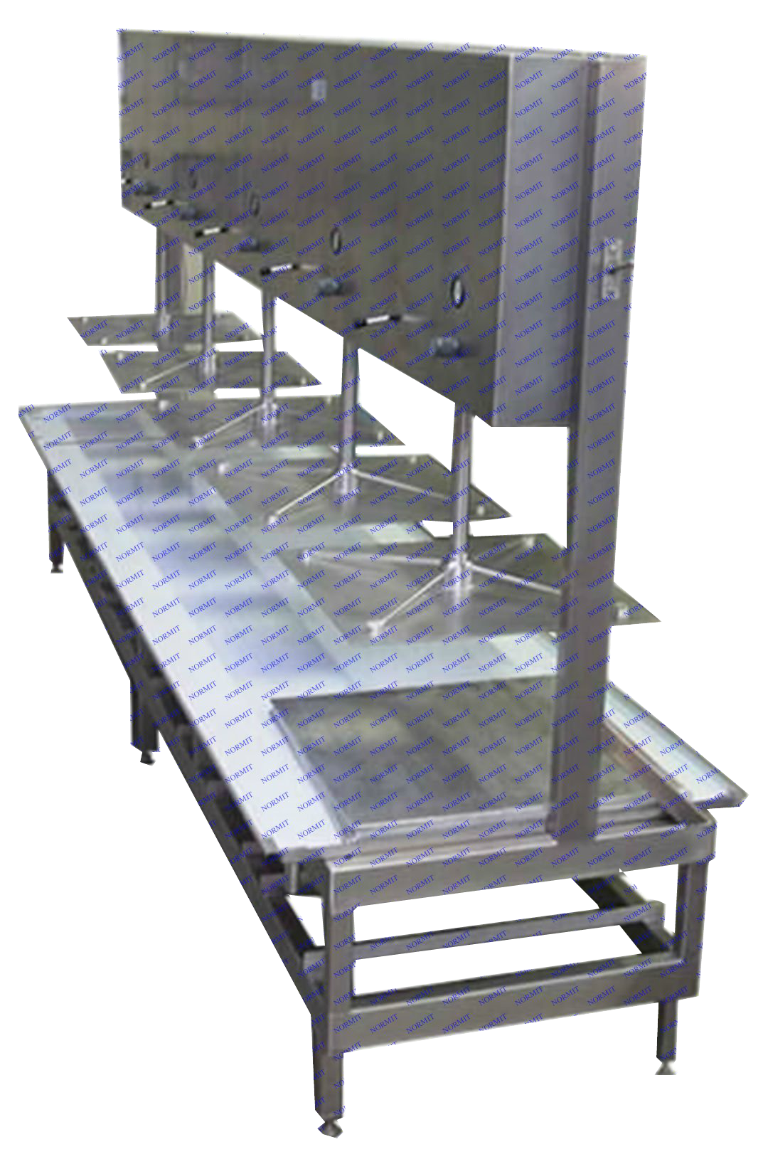 Оборудование для производства сыра