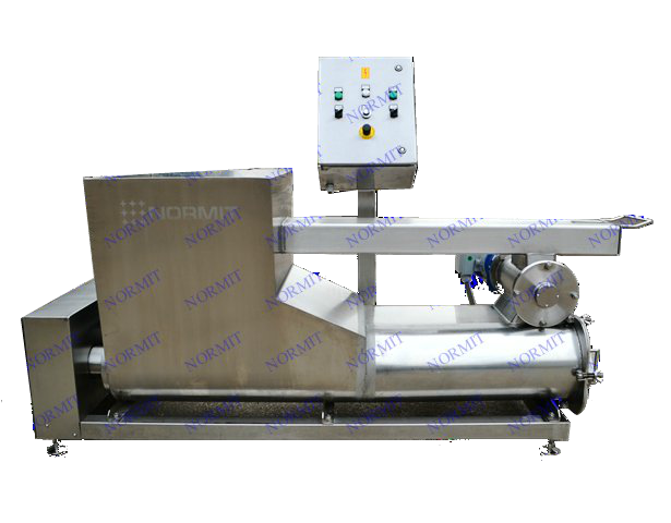  Homogenizátor na maslo 