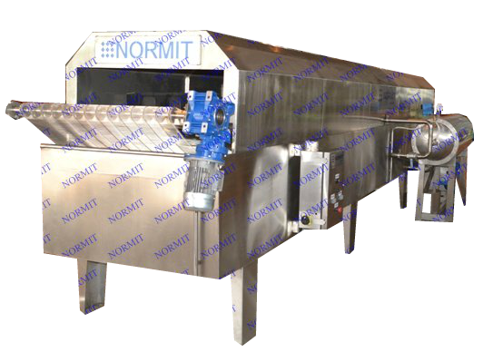 Кондитерские печи 