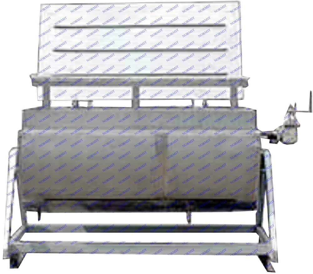 Котлы варочные опрокидывающиеся (КОВ)