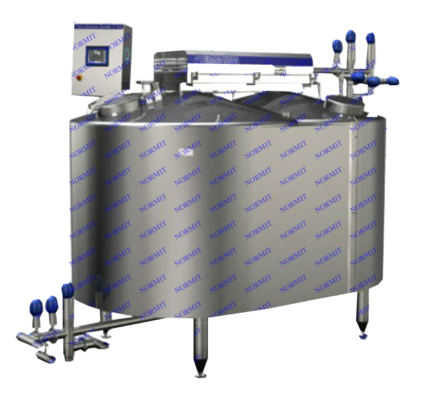 Оборудование для производства сыра