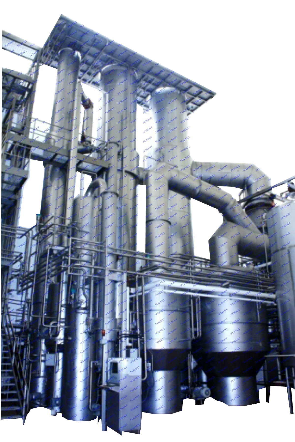  Производство сгущенного молока по ГОСТу 