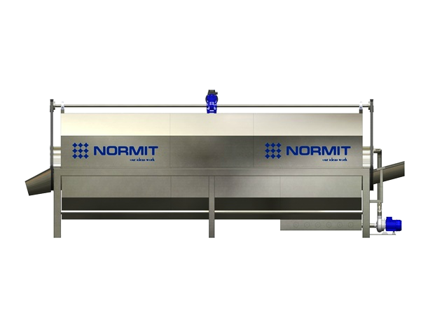  Fritéza na orechy a semená NORMIT 