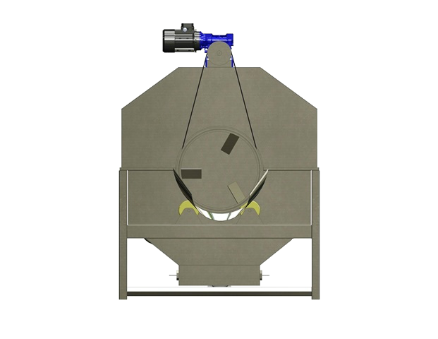  Fritéza na orechy a semená NORMIT 