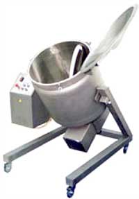 Котлы варочные универсальные УВК